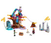 Конструктор LEGO Зачарований будиночок на дереві (41164)
