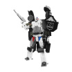 Робот-трансформер X-Bot Полиция (80030R)