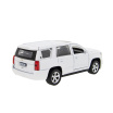 Автомодель Technopark Chevrolet Tahoe (матовый белый) (TAHOE-12FIL-WH)