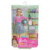 Лялька Barbie Вчителька (GJC23) Лялька Barbie Вчителька (GJC23)
