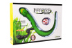 Игрушка ZF змея и/ч Le Yu Toys (зеленый) (LY-9909C)