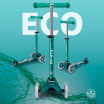 Самокат MICRO серії ʼMini Deluxe ECOʼ (до 50 kg, 3-х колісний) Самокат MICRO серії ʼMini Deluxe ECOʼ (до 50 kg, 3-х колісний)