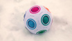 Головоломка Same Toy IQ Ball Cube