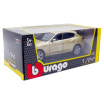 Автомодель Bburago Maserati levante (ассорти серебристый, золотой, 1:24) (18-21081)