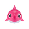 Інтерактивна іграшка для ванни Baby Shark ʼJuniorʼ - Mommy Shark (25282P)