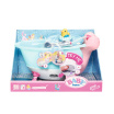 Автоматическая ванночка для куклы BABY born Веселое купание (824610)