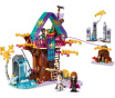 Конструктор LEGO Зачарований будиночок на дереві (41164)