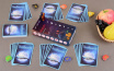 Настільна гра Cosmodrome Games Імаджінаріум Сумчастий (217619)