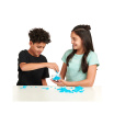 Воздушная пена для детского творчества Foam Alive Яркие цвета - голубая (5902-2)