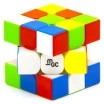 Кубик 3х3 YJ MGC V2 Magnetic (Цветной)