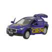 Автомодель Technopark Glamcar - Infiniti QX30 (фиолетовый) (QX30-12GRL-PUR)
