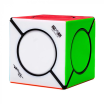Головоломка QiYi Six spot Cube (кольоровий)