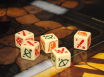 Мишачі оповідки (Mice and Mystics) (UA) Lord of Boards - Настільна гра
