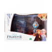 Игровой набор с мерцающей фигуркой Frozen 2 "Холодное сердце 2" - Замок Олафа (FRN73300/UA)