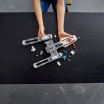 Конструктор LEGO Star Wars Звёздный истребитель Повстанцев типа Y 578 деталей (10)