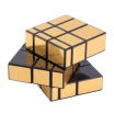 Дзеркальний кубик MoYu 3х3 YJ (Золото)