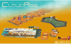 Cloud Age (Вік Хмар) (EN) DLP games - Настільна гра (DLP1056) Cloud Age (Вік Хмар) (EN) DLP games - Настільна гра (DLP1056)