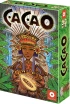 Какао (Cacao) (англ.) - Настільна гра
