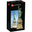 Конструктор LEGO Статуя Свободи (21042)