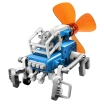 Конструктор CIC Робот-вітрохід 6 в 1 (21-636)