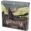 PAGAN: BEYOND THE PALISADES (UA) Games7Days- Настільна гра