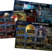 Настільна гра Fantasy Flight Games Сутінки імперії. Четверте видання (Twilight Imperium 4th Edition) (англ.)