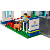 Конструктор LEGO Поліцейська ділянка (60316)