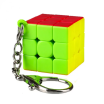 Кубик 3х3 QiYi Брелок Key Ring Cube