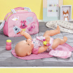 Сумка для куклы BABY born Мамина забота (824436)