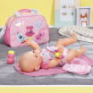 Сумка для ляльки BABY born Мамина турбота (824436) Сумка для ляльки BABY born Мамина турбота (824436)