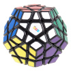 Мегамінкс 3х3 Smart Cube Чорний
