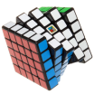 Кубик 5х5 MoYu MF5S (чорний)