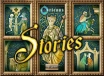 Орлеан Истории (Orleans Stories) (EN) DLP Games - Настольная игра (DLP1036)