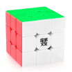 Кубик 3х3 MoYu WeiLong GTS 2M (кольоровий) магнітний