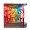 Лялька Rainbow High Віолетта (569602)