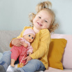 Інтерактивна лялька Baby Annabell Забавне малятко (30 cm) (703304) Інтерактивна лялька Baby Annabell Забавне малятко (30 cm) (703304)