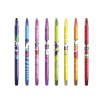 Набір ароматних воскових олівців для малювання - РАДУГА (8 кольорів)