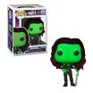 Ігрова фігурка FUNKO POP! серії ʼЩо якщо...?ʼ - ГАМОРА
