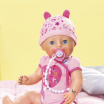 Кукла BABY born "Нежные объятия" - Очаровательная малышка (43 см) (824368)