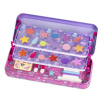 MARTINELIA SUPERGIRL 3 LEVELS TIN CASE пенал тiней, арт. 78001 MARTINELIA SUPERGIRL 3 LEVELS TIN CASE пенал тiней, арт. 78001