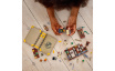 Конструктор LEGO У Гоґвортсі: урок гербології (76384)