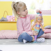 Інтерактивна лялька BABY born Сестричка-русалочка (32 см) (824344)