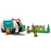 Конструктор LEGO Сміттєпереробна вантажівка (60386)