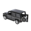 Автомодель Technopark Mercedes-Benz G-Class (черный, 1:32) (G-СLASS-BK)