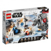 Конструктор LEGO Star Wars Защита базы Эхо 504 эл (75241)