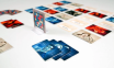 Настільна гра Czech Games Edition Codenames (Кодові імена) (англ)