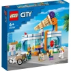 Крамниця морозива LEGO - Конструктор (60363)