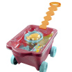 Набор для игры с песком и водой Battat Тележка манго (11 предметов) (BX1594Z)