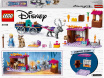 Конструктор LEGO Пригодницький фургон Ельзи (41166)