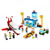 Конструктор LEGO Головний аеропорт (60261)